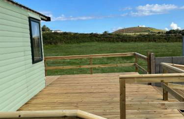 Garej Mynytho Caravan - Foto 6