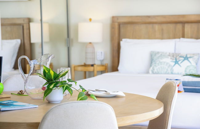 Renovated Pacific Monarch Studio Near Waikiki Beach - Foto 65