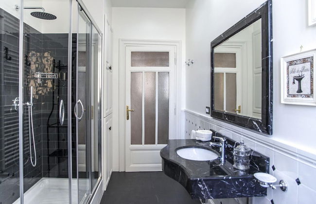 Apartment in Rome - Photo 22