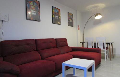 MOJACAR HOME AND BEACH - Foto 14