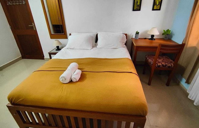 Veda Hotels & Villas - Photo 8