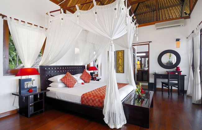 Villa Talia Vashti - Foto 2