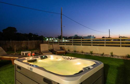 GARDEN HOUSE, Kalamaki - Foto 12