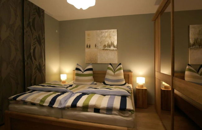 Apartment in Eibenstock - Foto 3