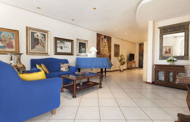 Topazio Comfortable Holiday Residence - Foto 13