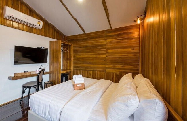 U Villa Chiangkhan - Photo 10