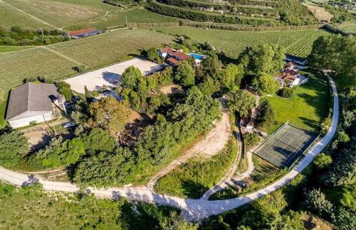 Casa da Azenha - Quinta do Boição - Private pool - Foto 69