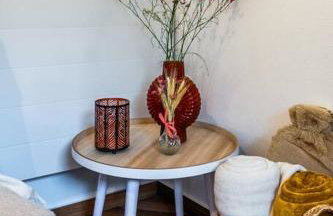 Le jardin de l'hyser - Foto 15