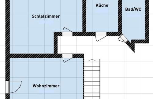 FeWo Spreequelle - Foto 13
