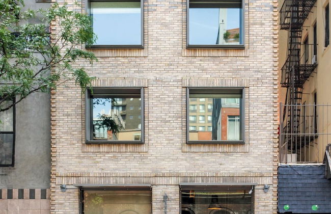 Kasa Lantern Lower East Side - Foto 31