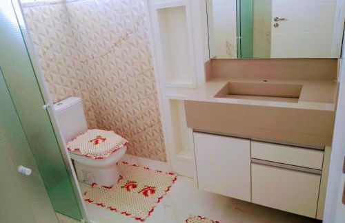 Gih Guest House Parque Beto Carrero - Foto 45