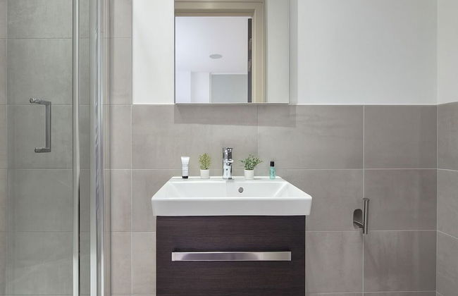 The Kingston Upon Thames Apartme - Foto 37