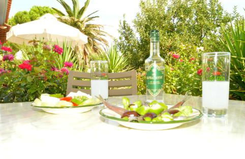 Vicky Studios and Apartments - Foto 10