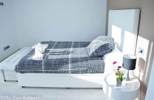 Villa Can SeQuet (Playa de Muro) - Foto 40