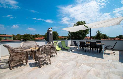 Villa Damjan, Barbariga by Istrabook - Photo 12