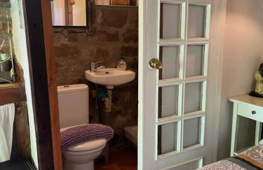 Cozy holiday house for two in marvelous nature - Foto 9