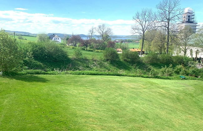 4 Star Holiday Home in Huskvarna - Foto 23