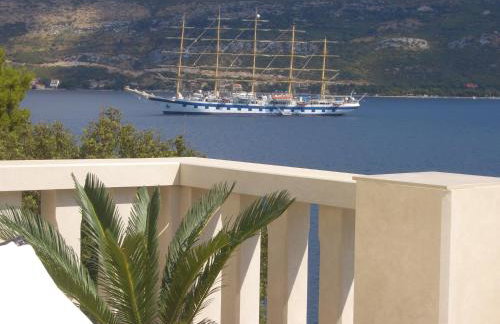 Villa Jade Apartments FRONT ROW SEA VIEW - WALK TO KORCULA OLD TOWN - Foto 51