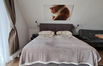 Schicke Ferien Wohnung mit tollem Ausblick in Schwarzwald. - Foto 7