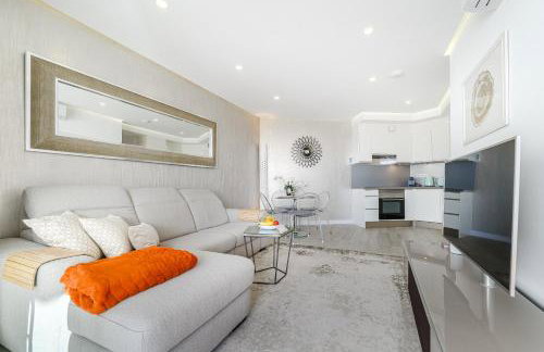Sundream Escape - Penthouse with ocean view, airco, heated pool - Foto 16
