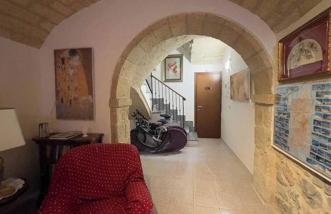 Itiseasy Cuglieri 1 Premium Suite Apartment - Foto 17