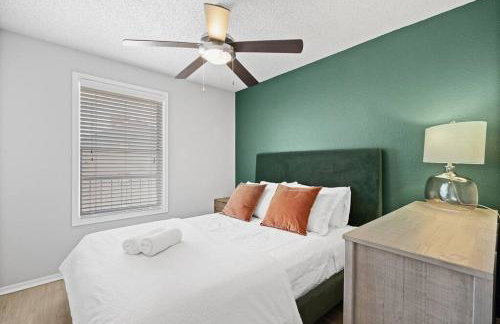 Comfy 2BD Apt + King Bed - Cedar Park/North Austin - Foto 23