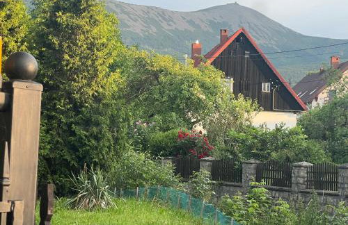 Chatka Baby Jagi - Foto 9