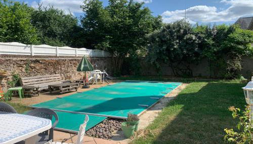 Maison de famille - Photo 2