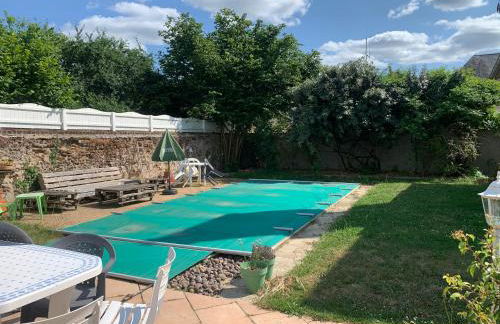 Maison de famille - Photo 2