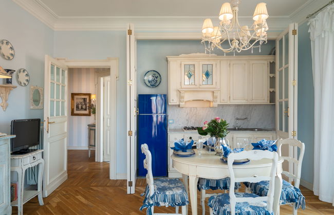 Pieds dans l'eau 2 - Photo 2