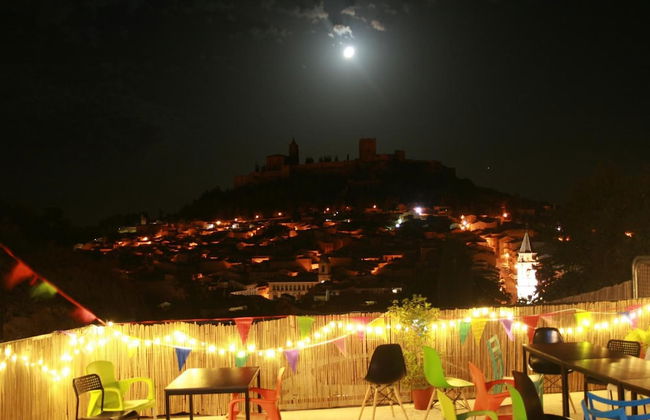 Mirador Tierra de Frontera - Photo 42