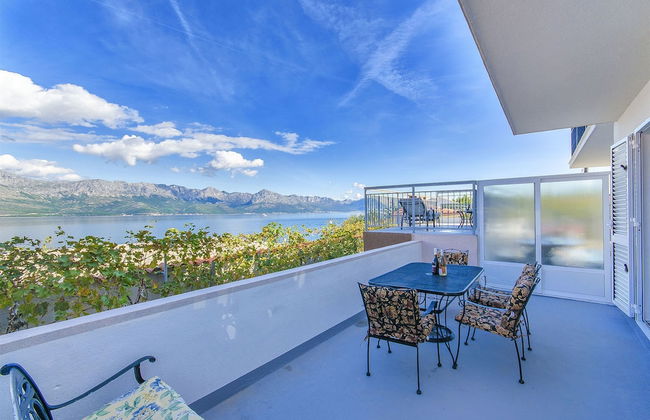 Apartments Rose - Foto 28