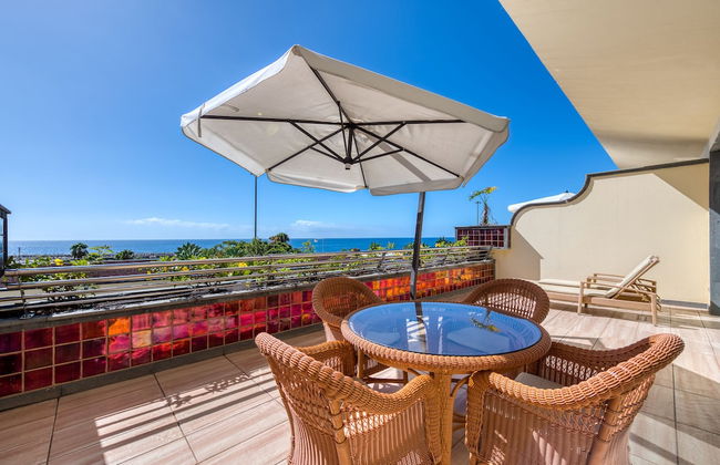 Holiday Club Playa Amadores - Foto 1