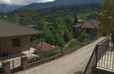 Tzoumerka Panorama - Photo 18