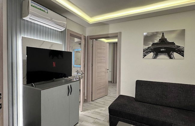 Privet Apartment 37 for Three Near Downtown Kh&sh - Foto 13