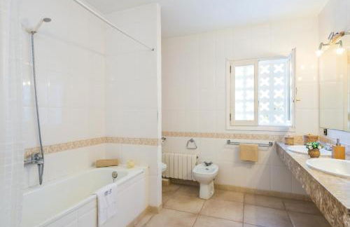 Villa Ponent Galdana - Cala Galdana - Foto 23