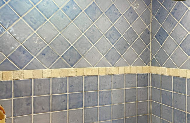 4 Person Holiday Home in Graso - Foto 12