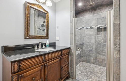 The Overlook on Douglas Lake -Waterfront Luxury - Photo 45