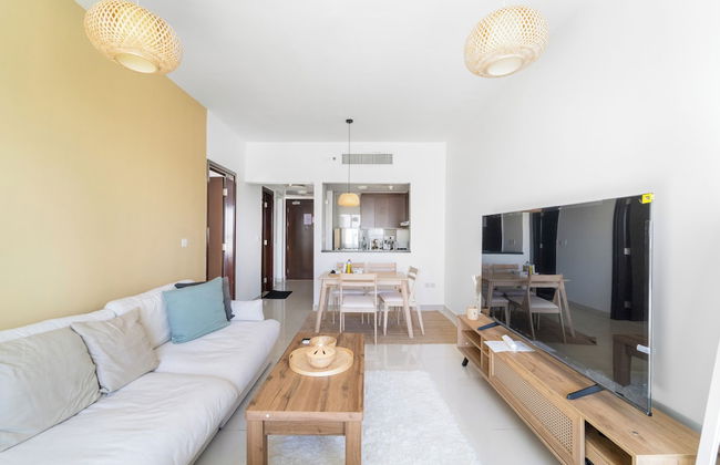 Silkhaus Burooj Views - Photo 15