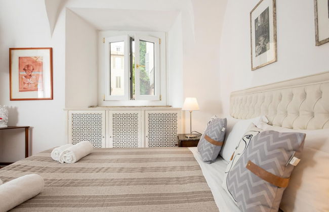 Aurora in Pantheon Apartment - Photo 33