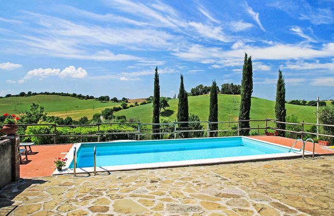 Holiday Home Olivo by Interhome - Foto 6