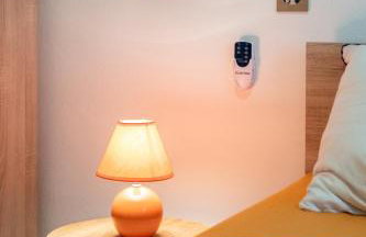 Apartment LOTA with heated pool on top location - Foto 19