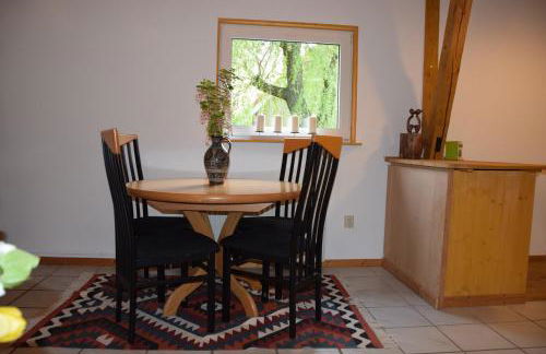 Alpakatherapie und Ferienhof Charlottenthal - Foto 44