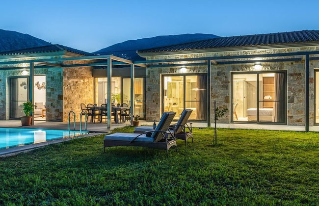 Villa Angelos in Ionian Islands - Foto 46