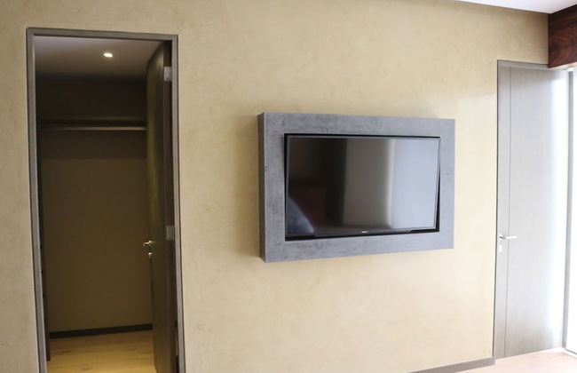 Central Park Guadalajara Boutique Apartment - Foto 69