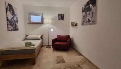 Ferienhaus Q1, Ruhe und Erholung in der Eifel - Foto 2