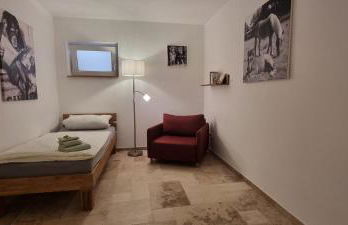 Ferienhaus Q1, Ruhe und Erholung in der Eifel - Foto 2