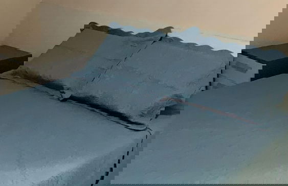 Apartamento Completo Guilhermina 82 - Foto 8