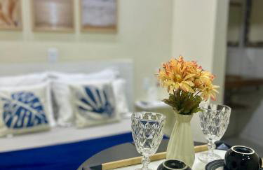 Suíte Arraial Turquesa - Foto 1