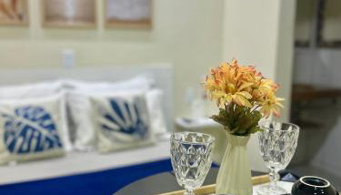 Suíte Arraial Turquesa - Foto 1